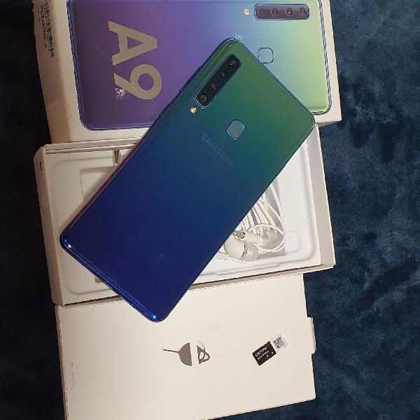 Samsung Galaxy A9 2018