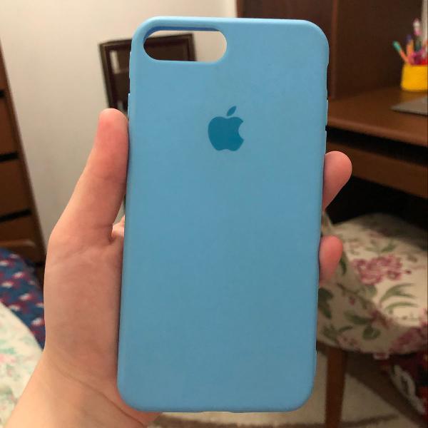 capa iphone 7/8 plus