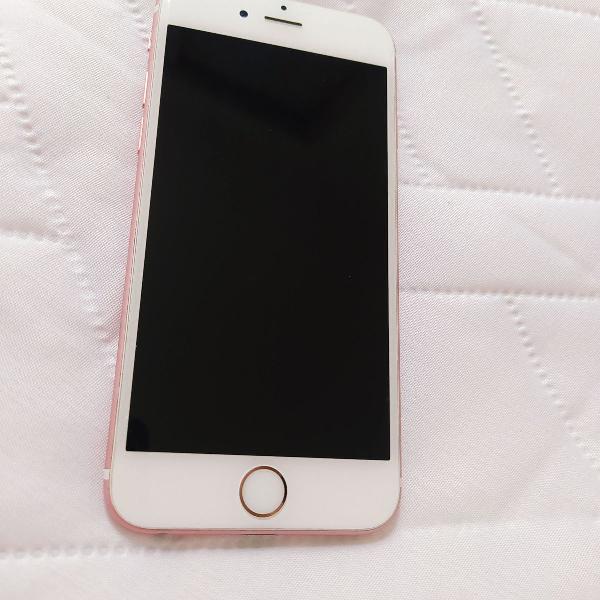iphone 6s rose gold 32gb