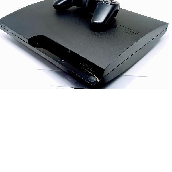 playstation 3