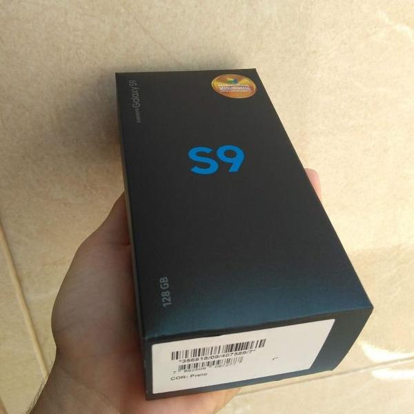 samsung galaxy s9