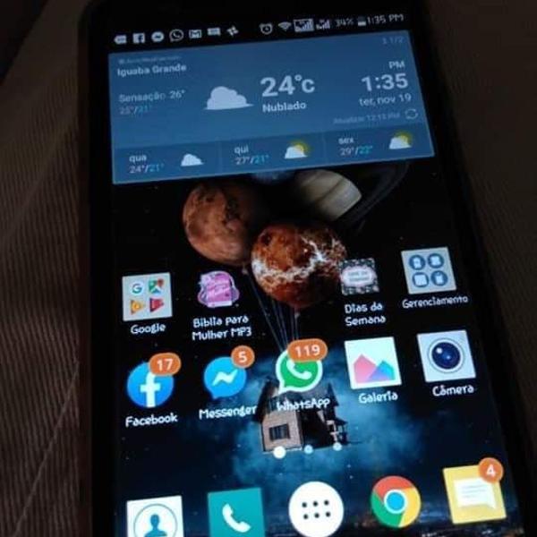 timo celular