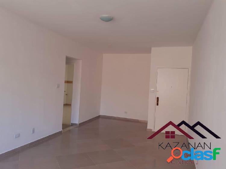APARTAMENTO 3 DORMITÓRIOS SENDO UMA SUITE + DEPENDÊNCIA