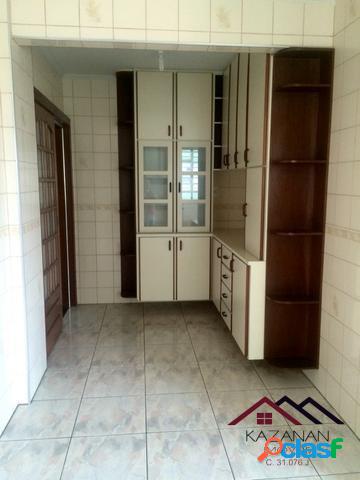 APARTAMENTO 3 DORMITÓRIOS SUÍTE RICO ARMÁRIOS CENTRO SÃO