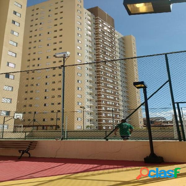 APARTAMENTO EM BARUERI NO PARQUE VIANNA - VISTA BELLA