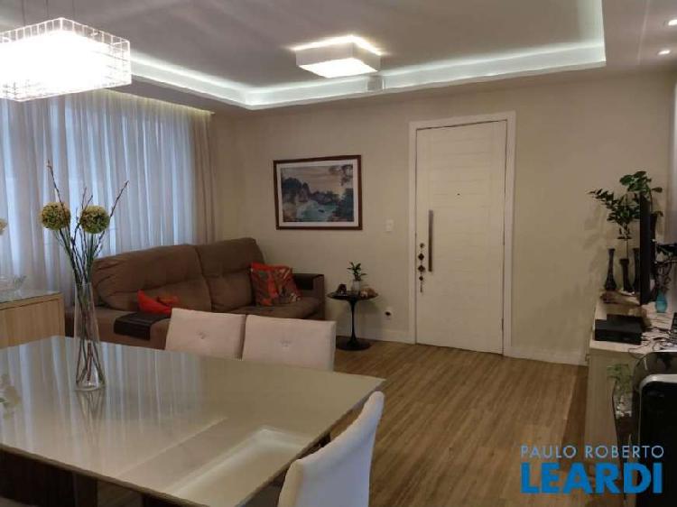 APARTAMENTO - PINHEIROS - SP