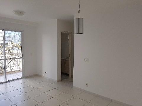 APARTAMENTO RESIDENCIAL em Campinas - SP, Chácara Primavera