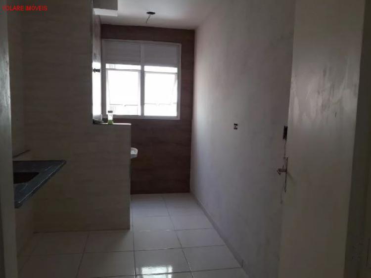 APARTAMENTO RESIDENCIAL em OSASCO - SP, CONTINENTAL