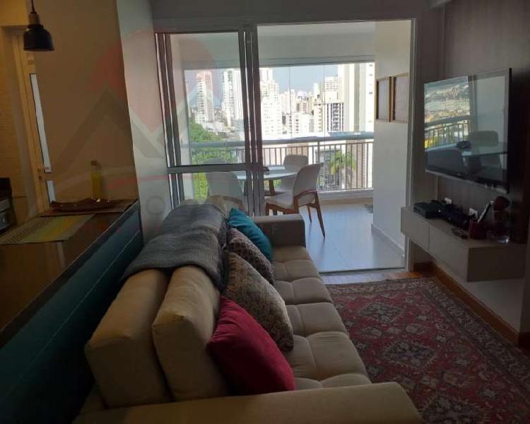 APARTAMENTO RESIDENCIAL em SÃO PAULO - SP, SAÚDE