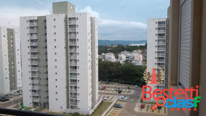 APTO ENGORDADOURO MIRIAD 2 DORMS (STE) LAZER