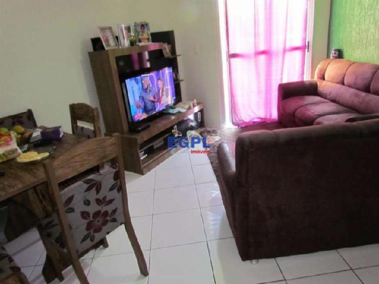 Apartamento 2 dormitórios à venda - Jardim Marilu, São