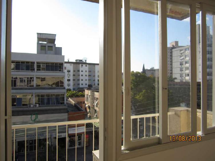 Apartamento 2 quartos em Floresta - Porto Alegre - RS