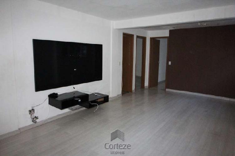 Apartamento 3 dormitórios no Boqueirão