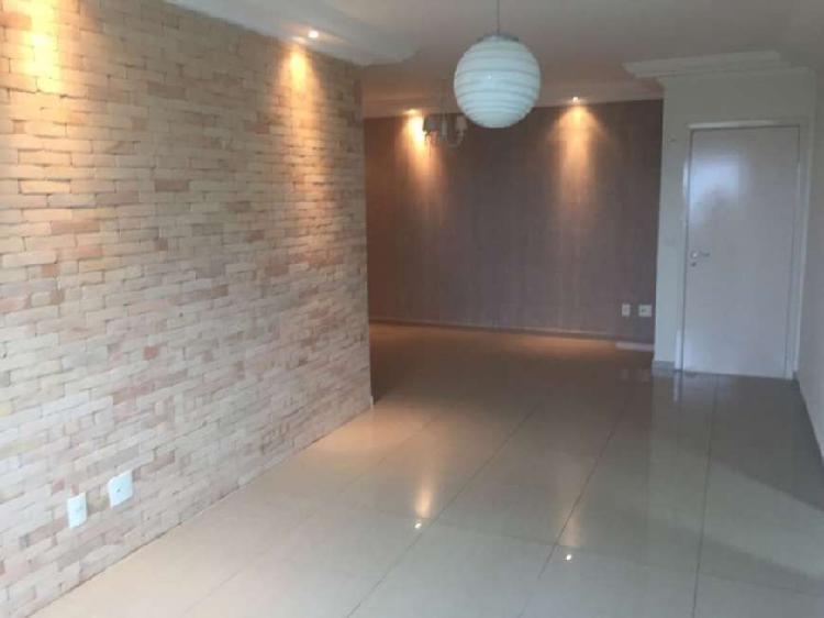 Apartamento 3 dorms para Venda - JARDIM VIVENDAS, SÃO JOSÉ