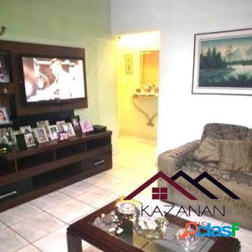 Apartamento 95 m² - 3 dormitórios 1 vaga garagem