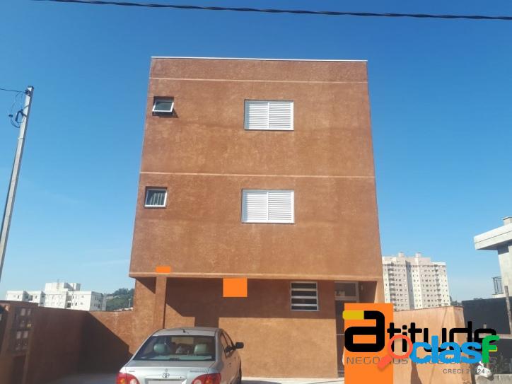 Apartamento Flat para Locação Portal Ipês Cajamar