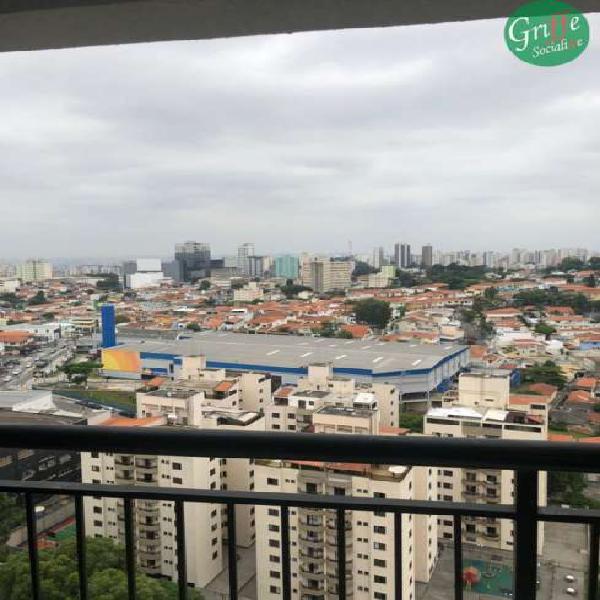 Apartamento Padrão para Venda em Tucuruvi São Paulo-SP -