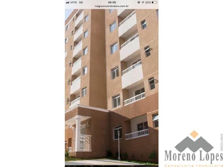 Apartamento SOROCABA