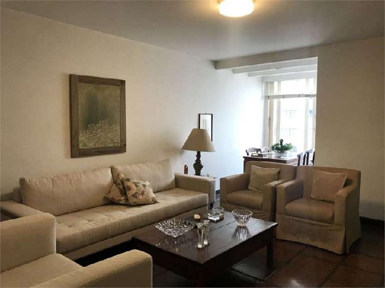Apartamento-São Paulo-MOEMA | Ref.: 40-IM443297