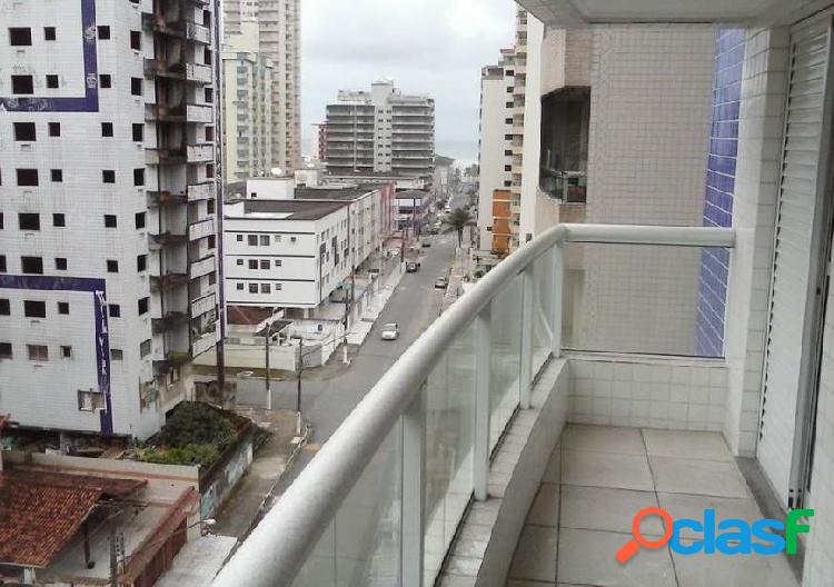 Apartamento - Venda - Praia Grande - SP - Vila Tupi