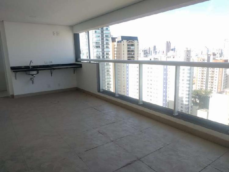 Apartamento À Venda em Pinheiros