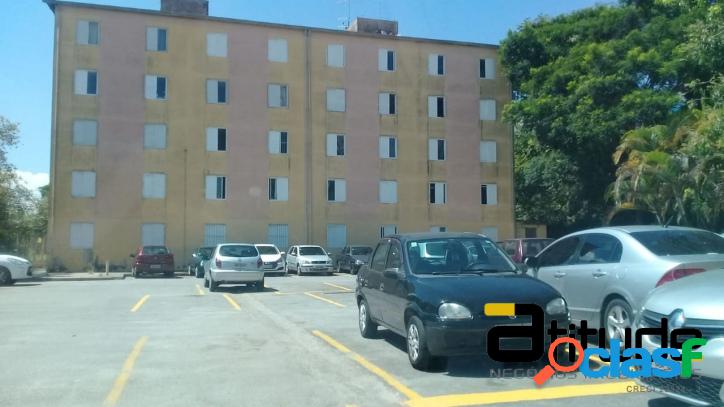 Apartamento a Venda Condomínio Bela Vista Jandira