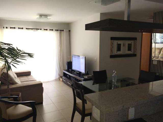 Apartamento a venda Varanda de Copacabana Jardim Atlântico.