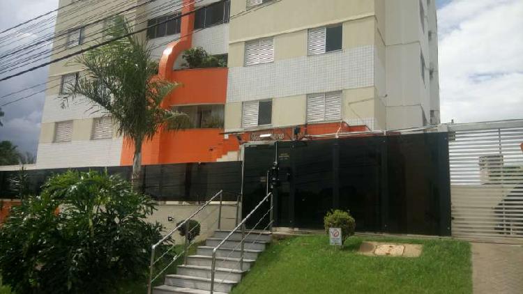 Apartamento com 03 quartos- 78 m²- Res.Jangadeiro- Leste