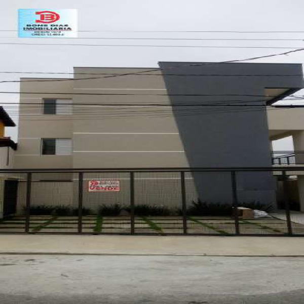 Apartamento com 1 quarto em Vila Granada - São Paulo - SP