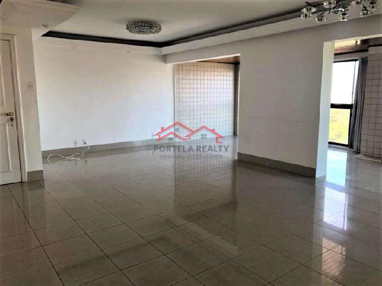 Apartamento com 3 dorms, Panamby, São Paulo - R$ 1.1 mi,