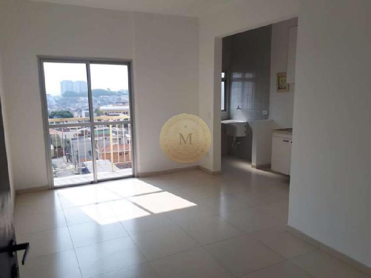 Apartamento de 1 dormitório no Lauzane Paulista