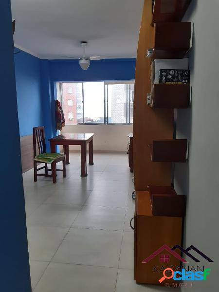 Apartamento de 2 dormitórios para venda em São Vicente