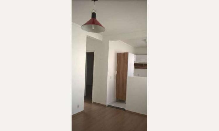 Apartamento de 50 metros quadrados no bairro Jardim B?falo