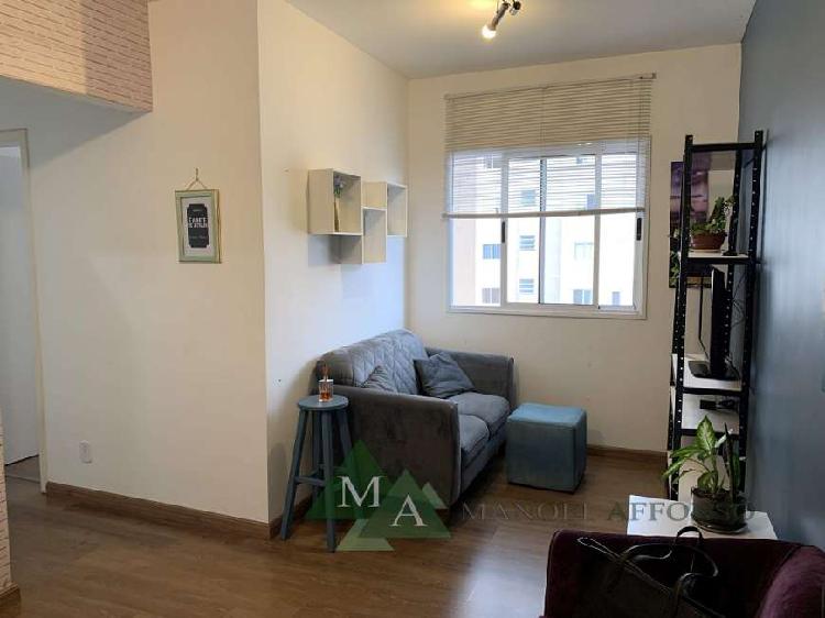 Apartamento em Sorocaba