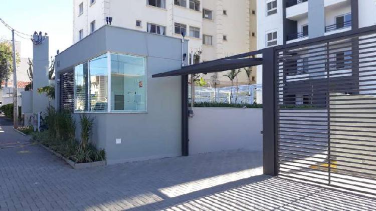 Apartamento na vila Itapura, com 58,500 m², 2 dormitórios,