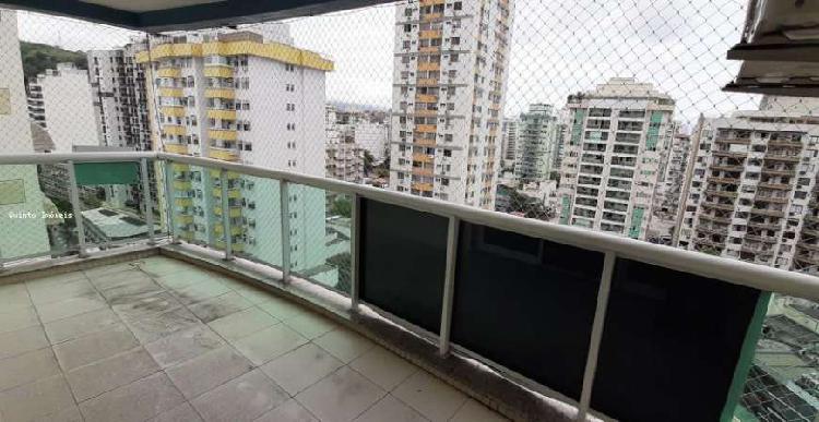 Apartamento para Venda em Niterói, Jardim Icaraí, 2
