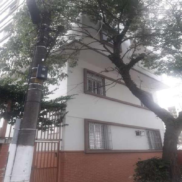 Apartamento para venda com 220 metros quadrados com 3