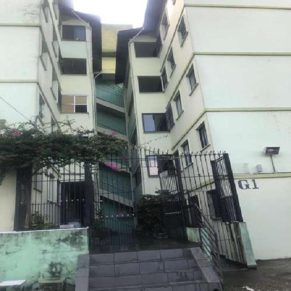 Apartamento para venda em Vila Sacadura Cabral - Santo