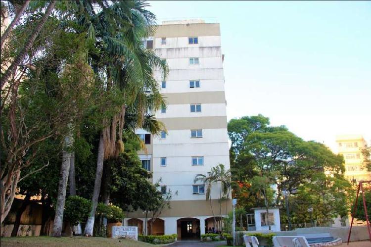 Apartamento para venda possui 44 m² com 1 quarto em Boa