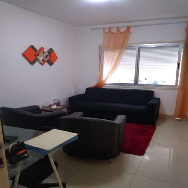 Apartamento para venda possui 86 metros quadrados com 3