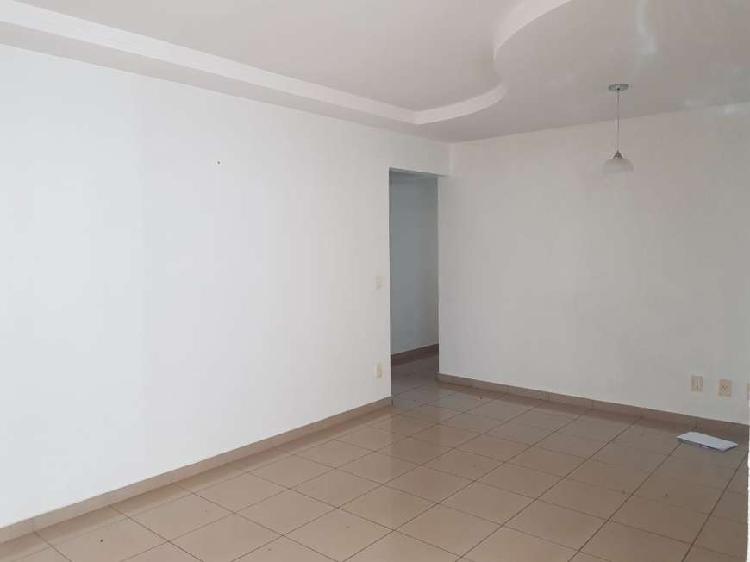 Apartamento para venda possui 92 metros quadrados com 4