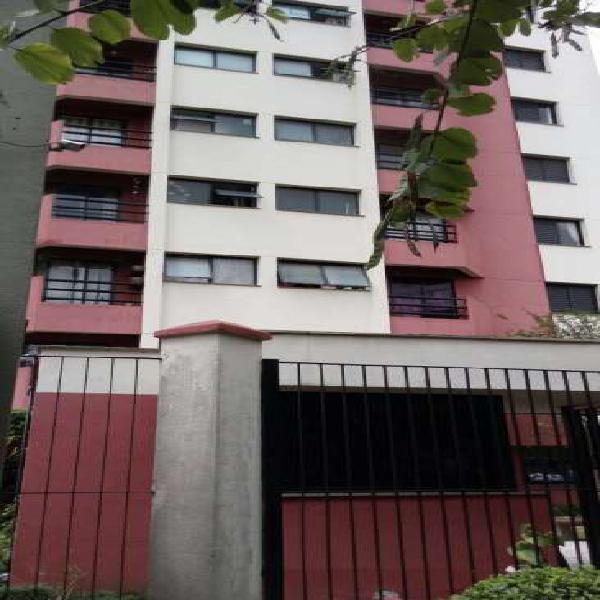 Apartamento para venda tem 45 metros quadrados e 2 quartos