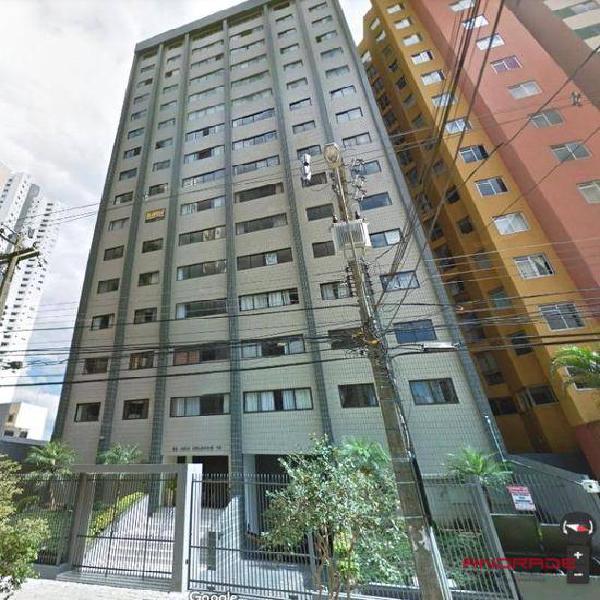 Apartamento para venda tem 87 metros quadrados com 3 quartos
