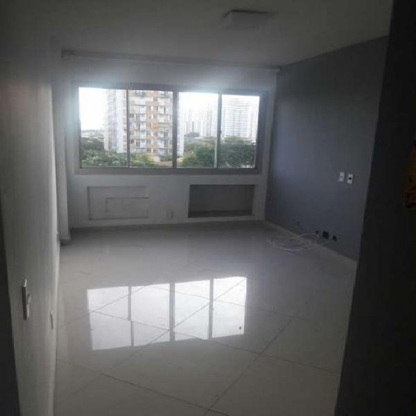 Apt Residencial para venda. 2 quartos na Barra da Tijuca -