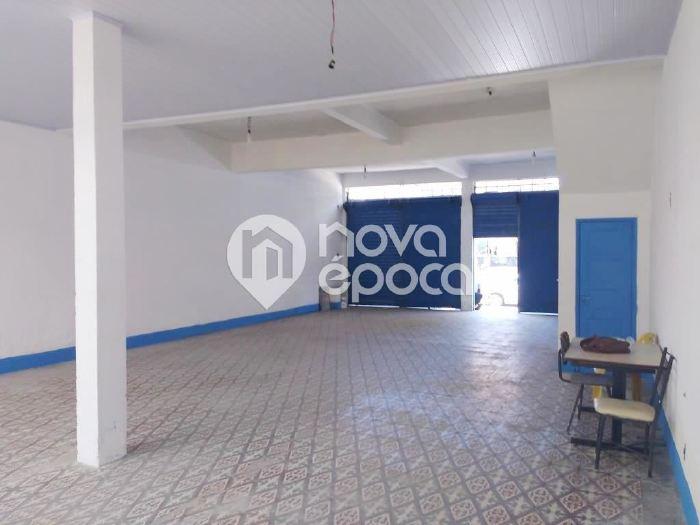 Bonsucesso, 750 m² Avenida Nova York, Bonsucesso, Zona