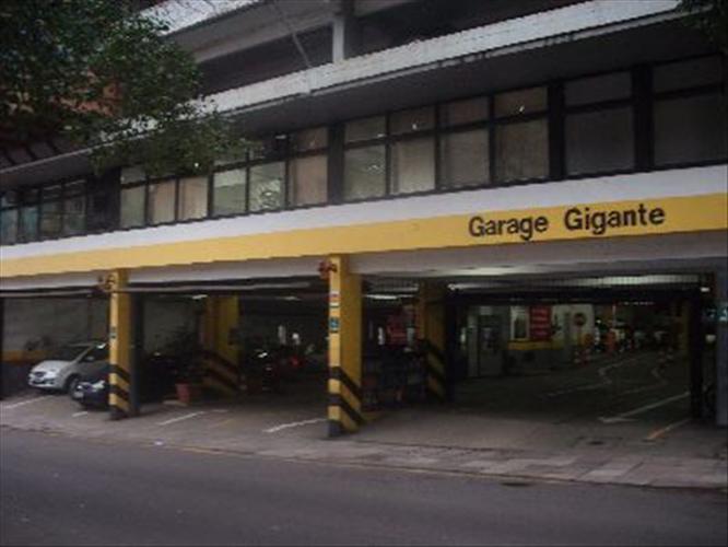 Box na Garagem Gigante