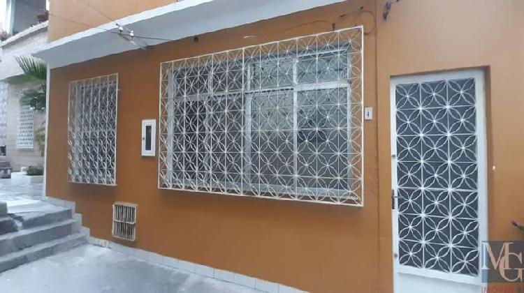 CASA PARA ALUGAR NO CENTRO