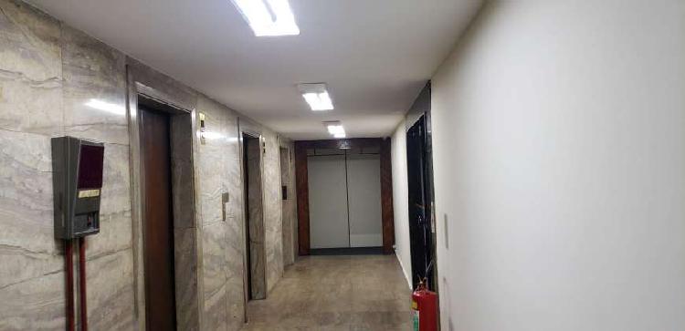 CENTRO - VENDO ANDAR 450 M²