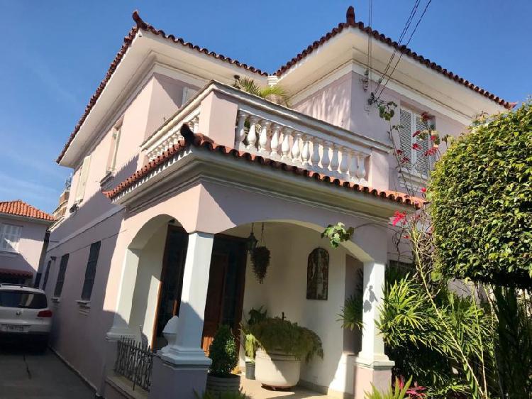 Casa VENDA Vila Mariana, 340m²