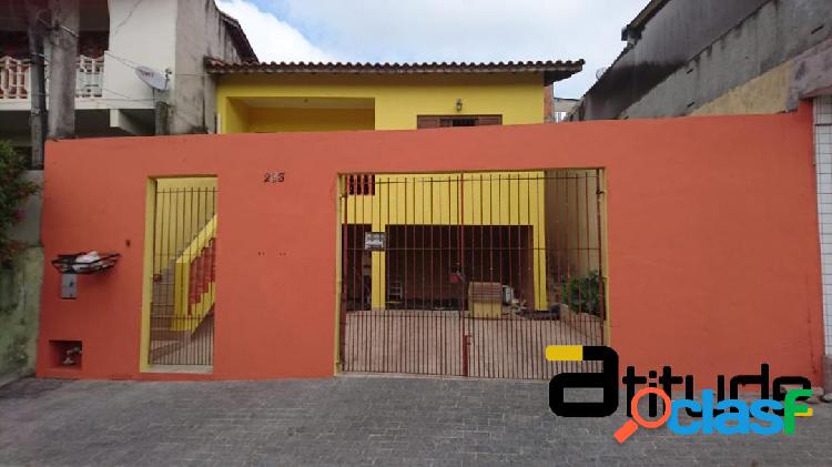 Casa, Venda R$500.000,00 Via Cerejeiras - Itapevi/SP